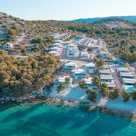 Oi Concept Village Buqez & Vita Drage Exterior photo