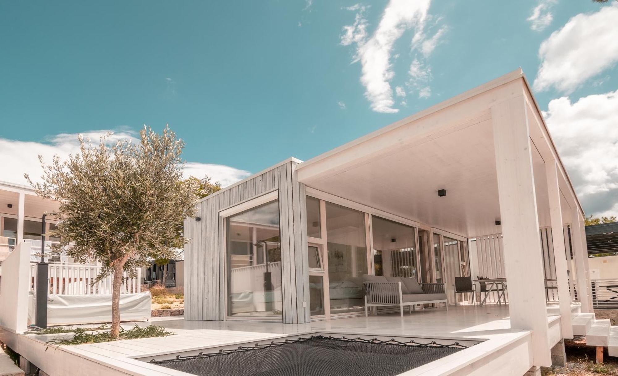 Oi Concept Village Buqez & Vita Drage Exterior photo