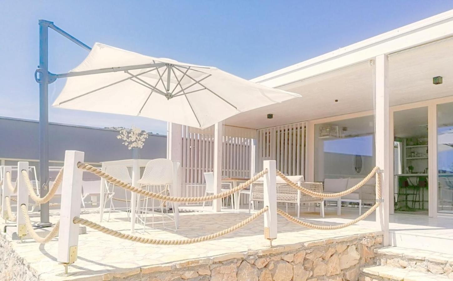 Oi Concept Village Buqez & Vita Drage Exterior photo