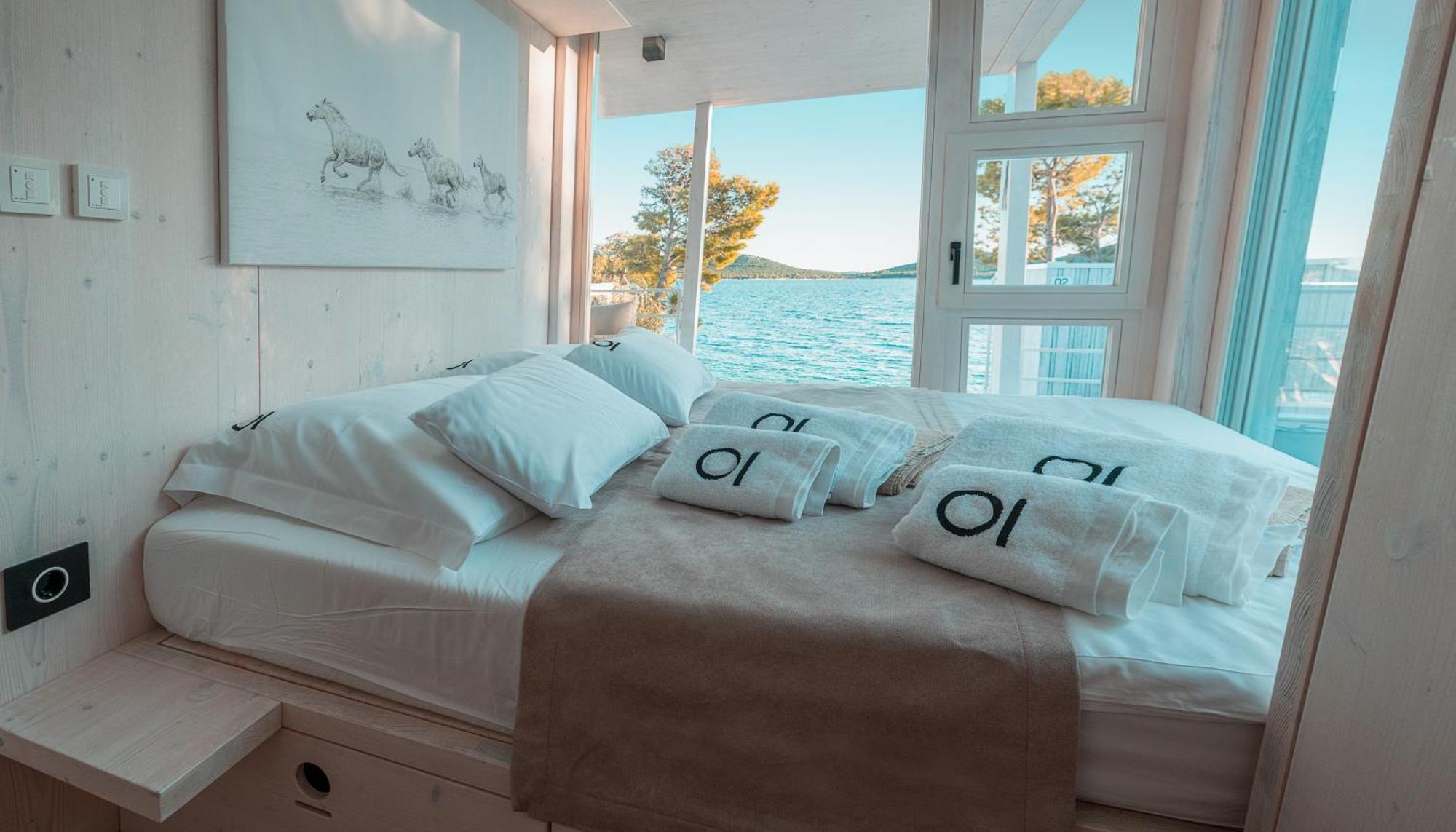 Oi Concept Village Buqez & Vita Drage Room photo