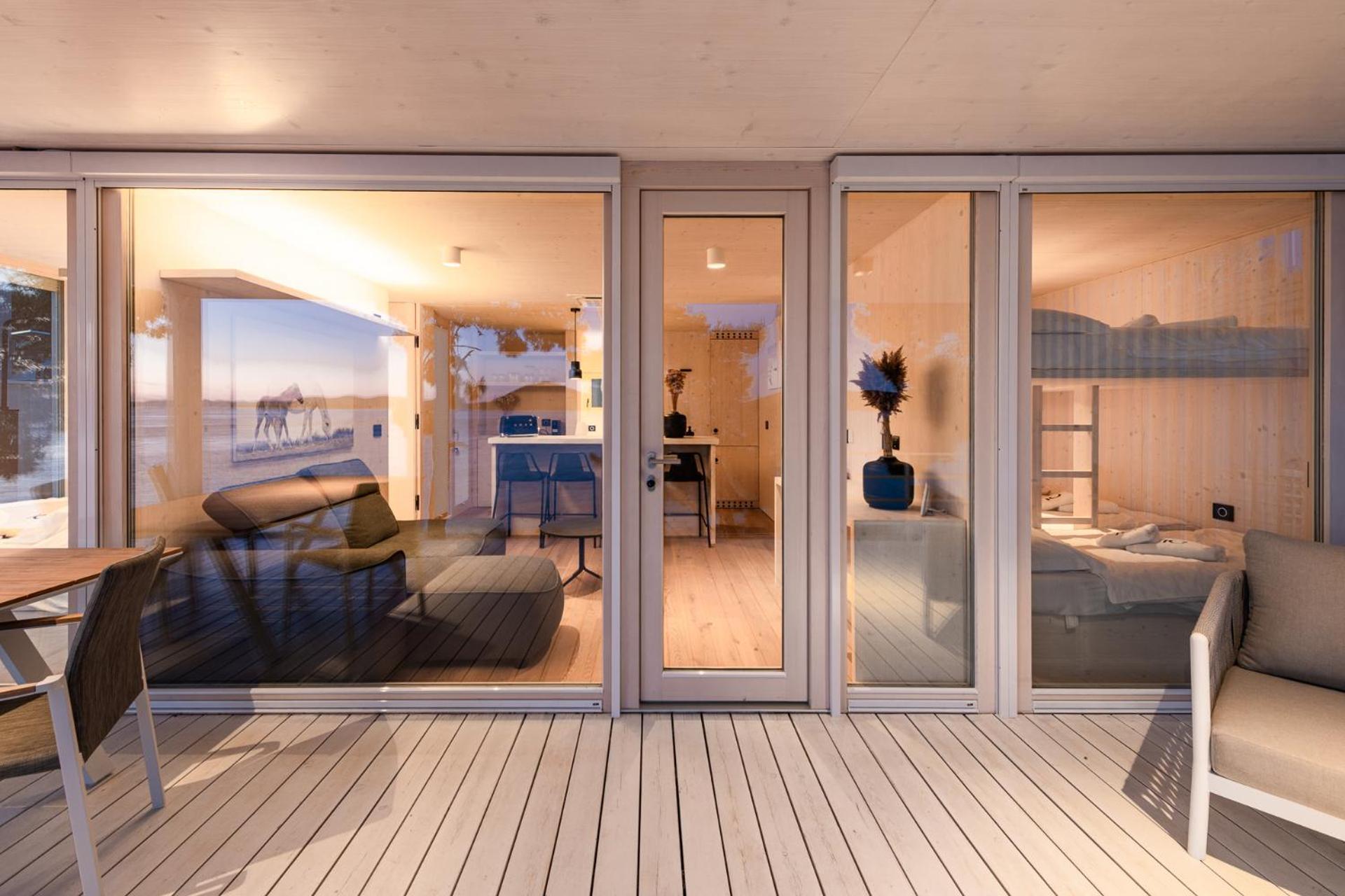 Oi Concept Village Buqez & Vita Drage Exterior photo